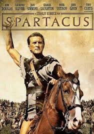 ดูซีรี่ย์ Spartacus สปาร์ตาคัส (1960)