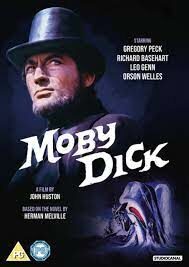 โมบี้ ดิ้ก Moby Dick (1956)