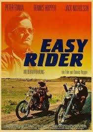 ดูซีรี่ย์ Easy Rider ขี่ผิดสูตร (1969)