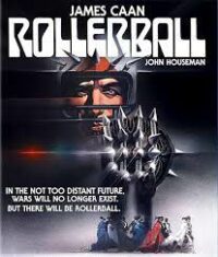 ดูซีรี่ย์ Rollerball (1975)
