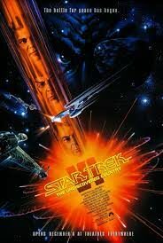 Star Trek 6 The Undiscovered Country สตาร์เทรค ศึกรบสยบอวกาศ อวสานสตาร์เทร็ค (1991)