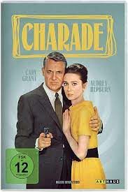 ดูซีรี่ย์ Charade ชาเรค (1963)