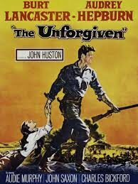 ดูซีรี่ย์ The Unforgiven (1960)
