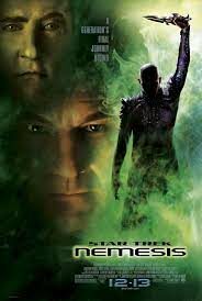 ดูซีรี่ย์ Star Trek 10 Nemesis สตาร์เทรค เนเมซิส (2002)