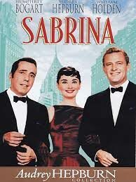 ดูซีรี่ย์ Sabrina ซาบรีน่า (1954)
