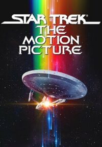 ดูซีรี่ย์ Star Trek 1 The Motion Picture สตาร์เทรค บทเริ่มต้นแห่งการเดินทาง (1979)