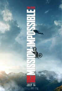 Mission Impossible 7 Dead Reckoning Part One (2023) มิชชั่น อิมพอสซิเบิ้ล ล่าพิกัดมรณะ