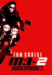ดูซีรี่ย์ Mission Impossible 2 มิชชั่น อิมพอสซิเบิ้ล ฝ่าปฏิบัติการสะท้านโลก ภาค 2 (2000)