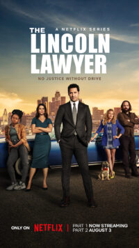 ดูซีรี่ย์ The Lincoln Lawyer Season 2 (2023) แผนพิพากษา ซีซั่น 2