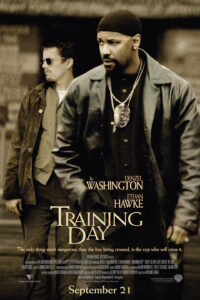 ดูซีรี่ย์ Training Day เทรนนิ่ง เดย์ ตำรวจระห่ำ (2001)