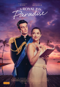 ดูซีรี่ย์ อะรอยัลพาราไดซ์ A Royal in Paradise (2023)