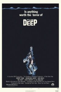ดูซีรี่ย์ The deep 1977 ขุมทรัพย์สะดือทะเล