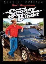 ดูซีรี่ย์ Smokey and the Bandit รักสี่ล้อต้องรอตอนเหาะ (1977)