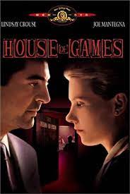 ดูซีรี่ย์ House of Games บ้านแห่งเกม (1987)