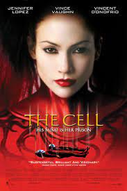 ดูซีรี่ย์ The Cell เหยื่อเงียบอำมหิต (2000)