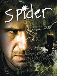 ดูซีรี่ย์ Spider (2002)