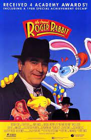 ดูซีรี่ย์ Who Framed Roger Rabbit โรเจอร์ แรบบิท ตูนพิลึกโลก (1988)