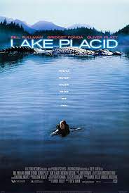 ดูซีรี่ย์ Lake Placid 1- โคตรเคี่ยมบึงนรก (1999)