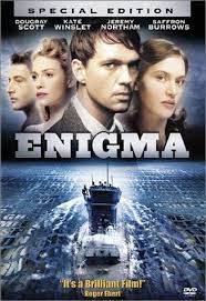 ดูซีรี่ย์ Enigma รหัสลับพลิกโลก (2001)
