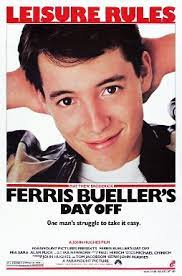 ดูซีรี่ย์ Ferris Bueller s Day Off วันหยุดสุดป่วนของนายเฟอร์ริส (1986)