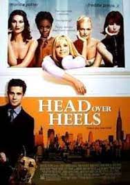 ดูซีรี่ย์ Head Over Heels (2001)