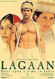 ดูซีรี่ย์ Lagaan- Once Upon a Time in India แผ่นดินของข้า (2001)