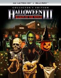 ดูซีรี่ย์ Halloween III- Season of the Witch ฮัลโลวีนเลือด 3 (1982)