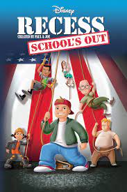 ดูซีรี่ย์ Recess- School s Out (2001)
