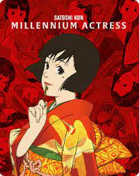 ดูซีรี่ย์ Millennium Actress (2001)