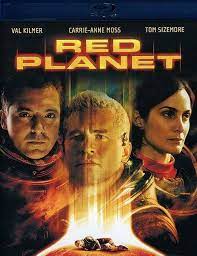 ดูซีรี่ย์ Red Planet ดาวแดงเดือด (2000)