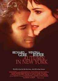 ดูซีรี่ย์ Autumn in New York แรกรักลึกสุดใจ รักสุดท้ายหัวใจนิรันดร์ (2000)