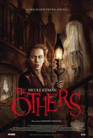 ดูซีรี่ย์ The Others คฤหาสน์สัมผัสผวา (2001)