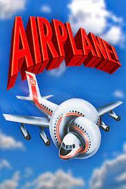 ดูซีรี่ย์ Airplane บินเลอะมั่วแหลก (1980)