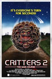 ดูซีรี่ย์ Critters 2 กลิ้งงับงับ 2 (1988)