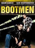 ดูซีรี่ย์ Bootmen รักร้อน แท็ปแรง (2000)