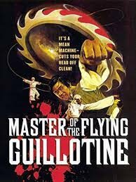 ดูซีรี่ย์ Master of the Flying Guillotine เดชไอ้ด้วนผจญฤทธิ์จักรพญายม (1976)