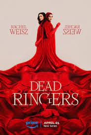 ดูซีรี่ย์ Dead Ringers แฝดสยองโลก (1988)