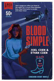 Blood Simple บลัดซิมเปิล (1984)