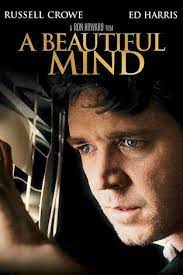 A Beautiful Mind ผู้ชายหลายมิติ (2001)