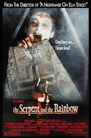 ดูซีรี่ย์ The Serpent and the Rainbow อาถรรพ์ ผงกระตุกวิญญาณ (1988)