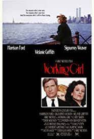 Working Girl เวิร์คกิ้ง เกิร์ล หัวใจเธอไม่แพ้ (1988)