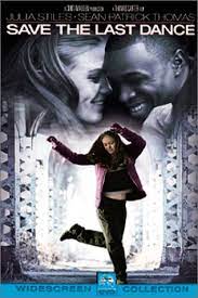 ดูซีรี่ย์ Save the Last Dance ฝ่ารัก ฝ่าฝัน เต้นสะท้านโลก (2001)