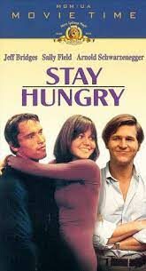 ดูซีรี่ย์ Stay Hungry (1976)