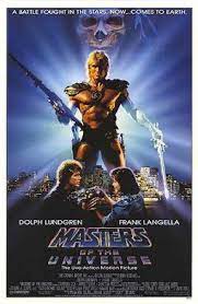 ดูซีรี่ย์ Masters of the Universe ฮีแมน เจ้าจักรวาล (1987)