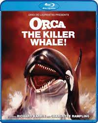 ดูซีรี่ย์ Orca The Killer Whale ออร์ก้า ปลาวาฬเพชฌฆาต (1977)