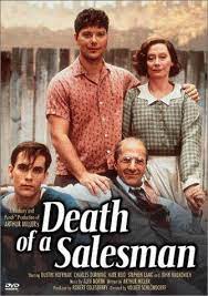 ดูซีรี่ย์ Death of a Salesman อวสานของเซลส์แมน (1985)