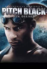 ดูซีรี่ย์ Riddick 1 Pitch Black (2000) ริดดิค 1 ฝูงค้างคาวฉลาม สยองจักรวาล