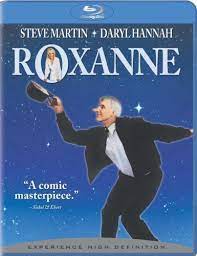 ดูซีรี่ย์ ร็อกแซนน์  Roxanne (1987)