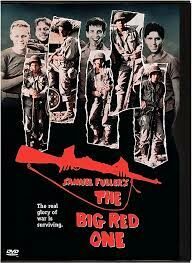 ดูซีรี่ย์ The Big Red One กองหน้ามรณะ (1980)