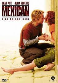 The Mexican เดอะ เม็กซิกัน พารักฝ่าควันปืน (2001)